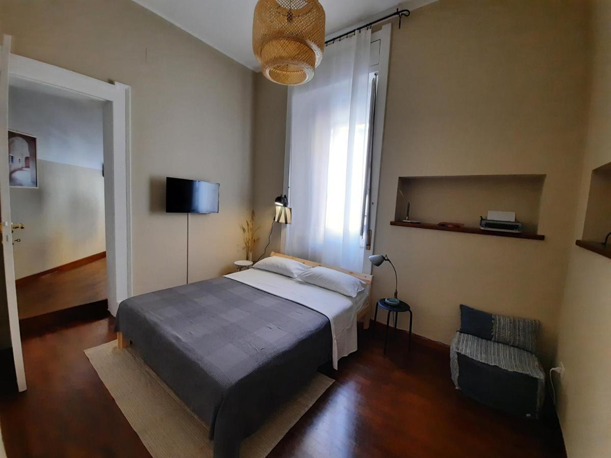 La Casa Di Carta Appartement *